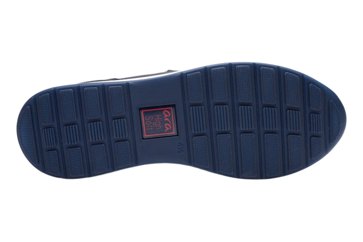 Ara Osaka 2.0 12-24801 Navy Womens #color_navy