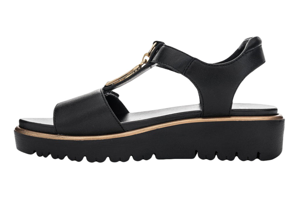 Ara Bilbao 12-33515 Black Womens #color_black