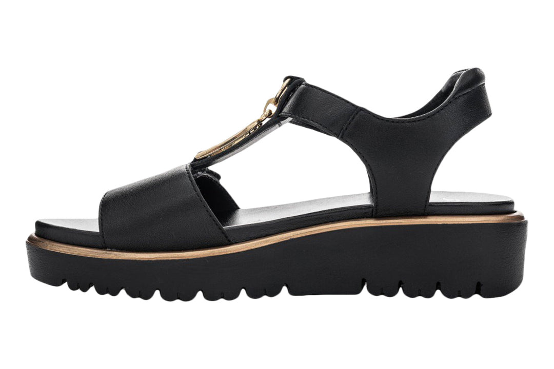 Ara Bilbao 12-33515 Black Womens #color_black