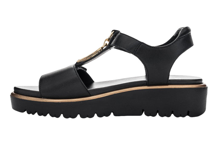 Ara Bilbao 12-33515 Black Womens #color_black