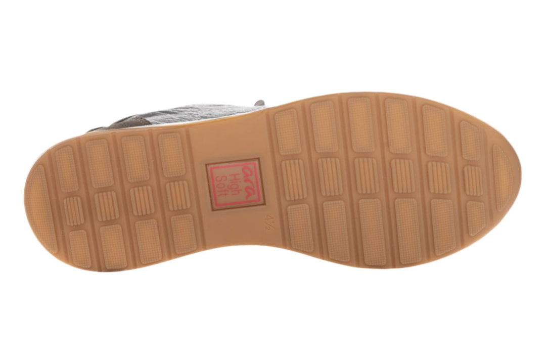 Ara Osaka 2.0 Easy-2-Go 12-24836 Shell/White/Sand Womens #color_white-multi-browns