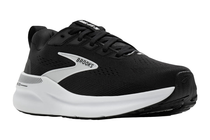 Brooks Ariel GTS 26 D Black/Grey/White Womens #color_black