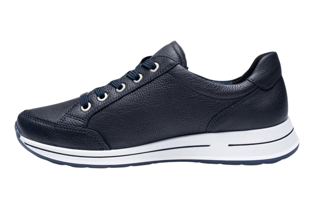 Ara Osaka 2.0 12-24801 Navy Womens #color_navy