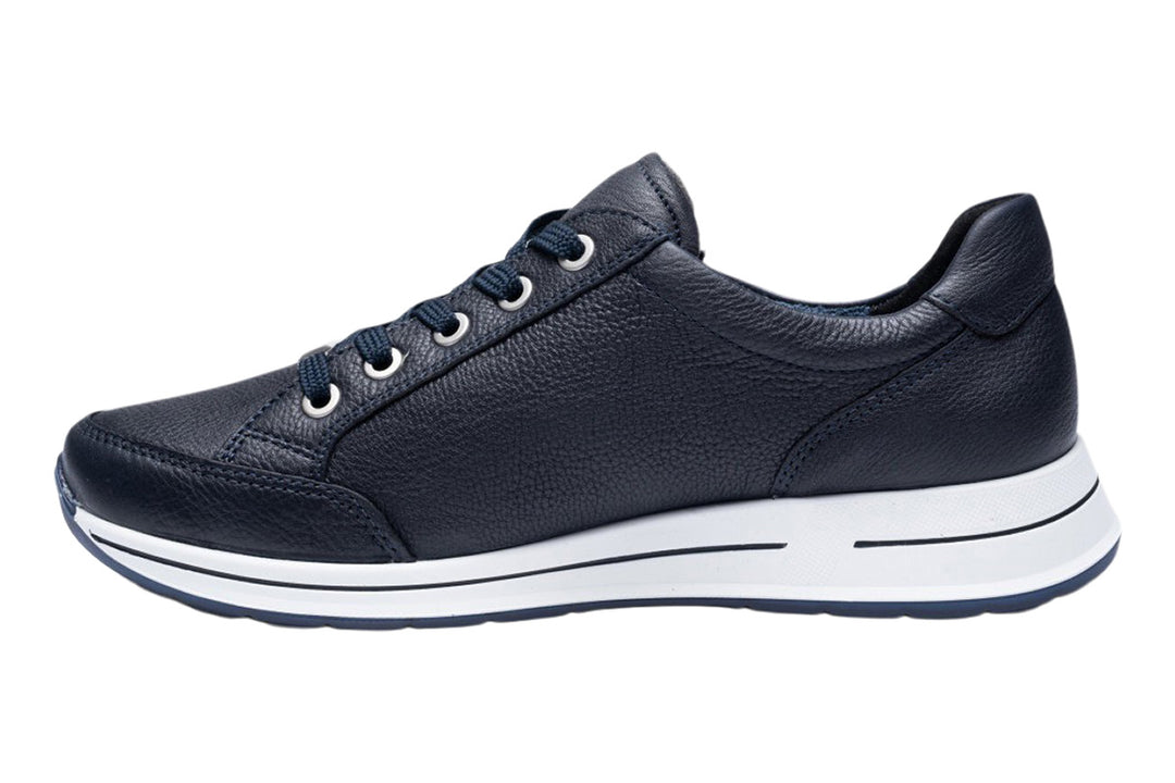 Ara Osaka 2.0 12-24801 Navy Womens #color_navy