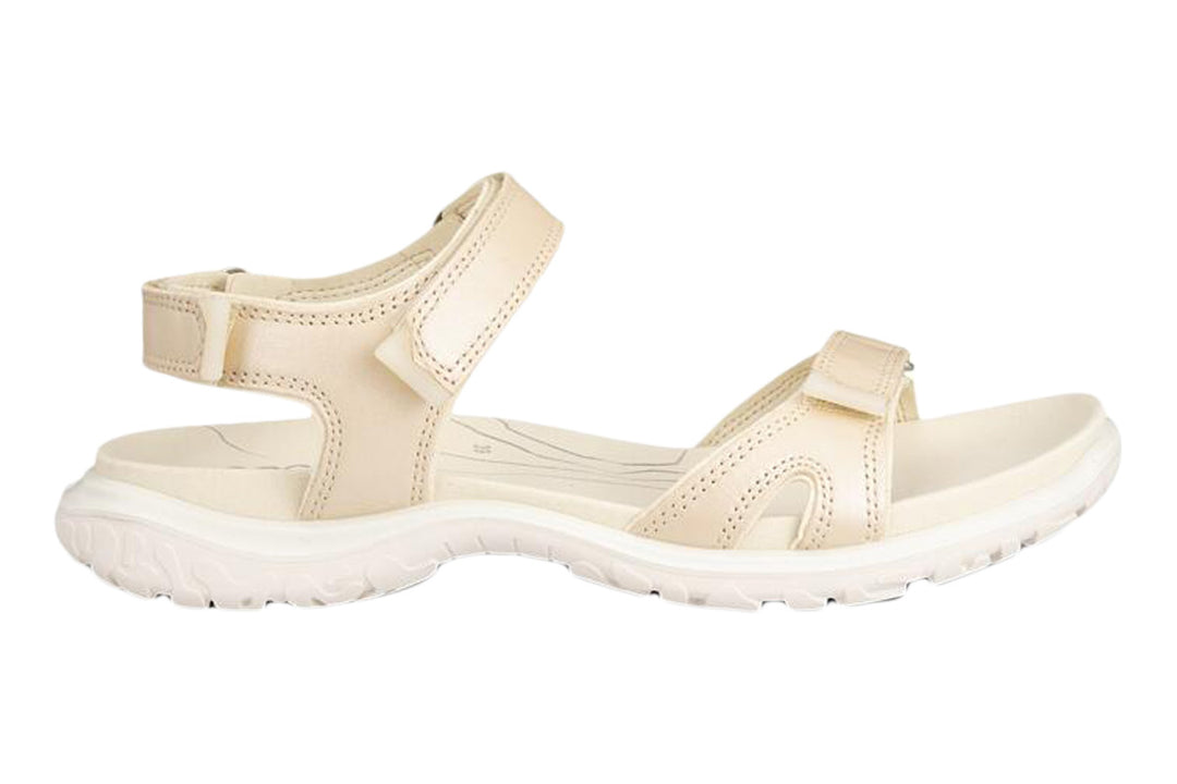 Ecco Offroad Roam Nature Womens #color_brown-beige