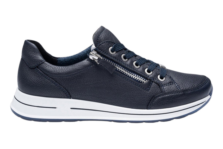 Ara Osaka 2.0 12-24801 Navy Womens #color_navy