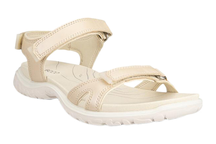 Ecco Offroad Roam Nature Womens #color_brown-beige