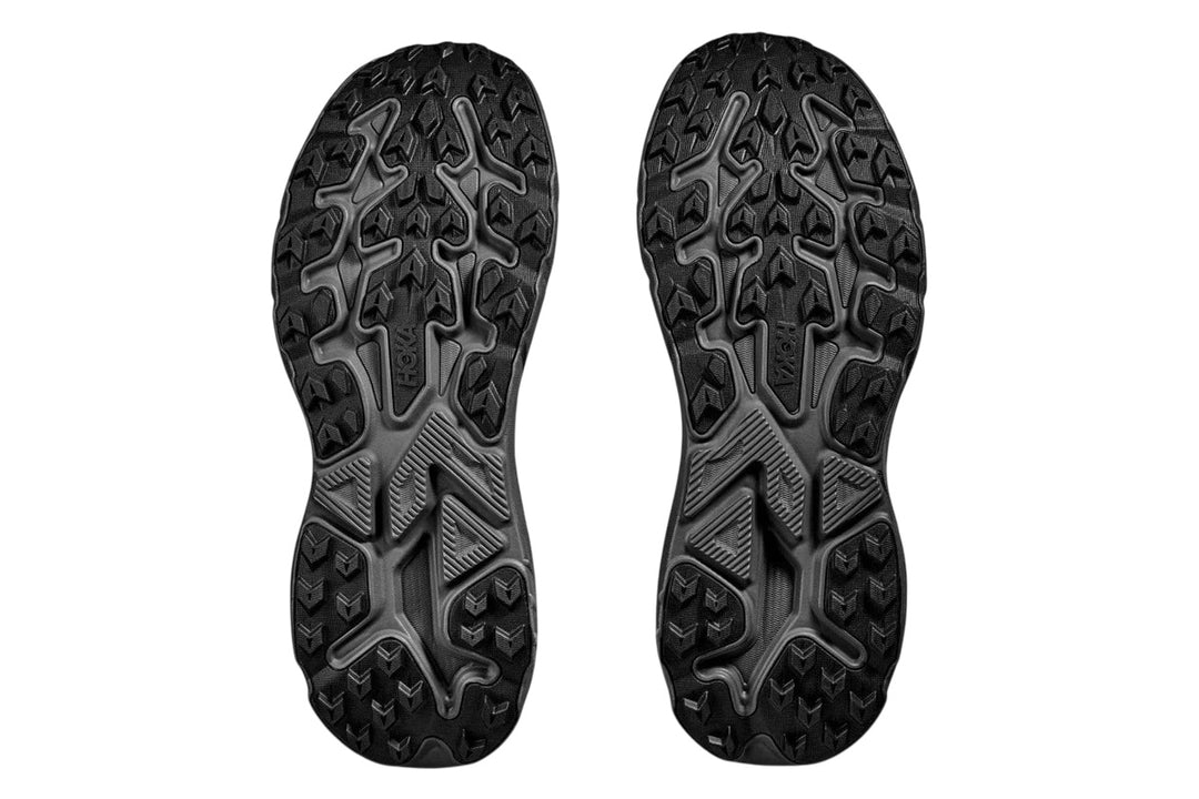 Hoka Challenger ATR 8 D Black/Outer Orbit Mens #color_black