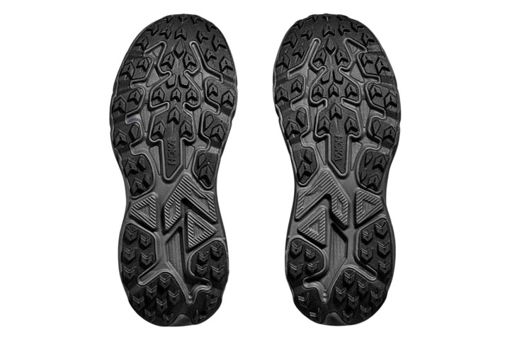 Hoka Challenger ATR 8 B Black/Outer Orbit Womens #color_black