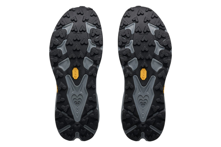 Hoka Speedgoat 7 2E Outer Orbit/Virtual Blue Mens #color_black-multi-yellows