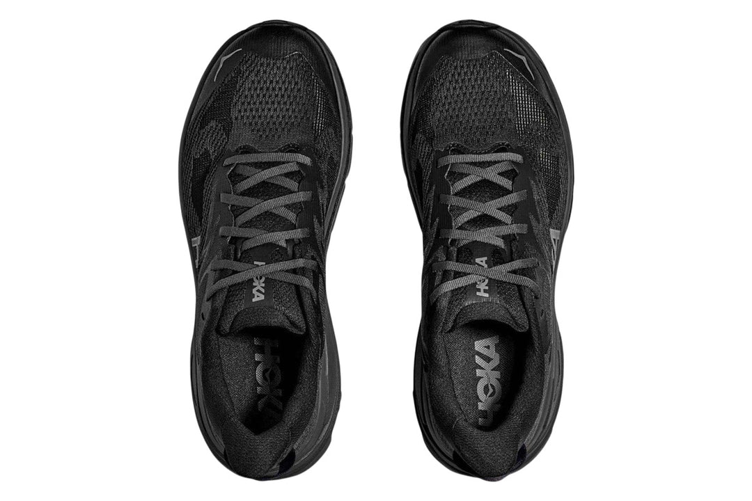 Hoka Challenger ATR 8 D Black/Outer Orbit Mens #color_black
