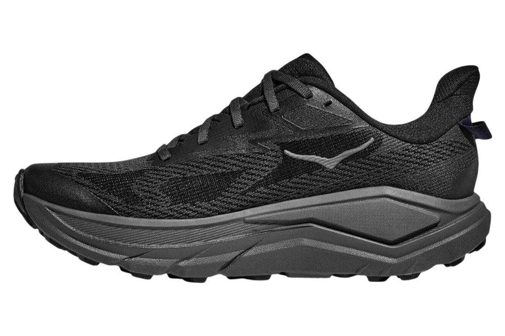 Hoka Challenger ATR 8 D Black/Outer Orbit Mens #color_black