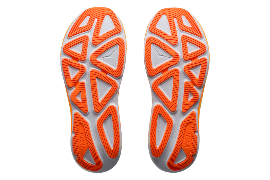 Hoka Clifton Pro D Cosmic Grey/Black Mens #color_grey-multi