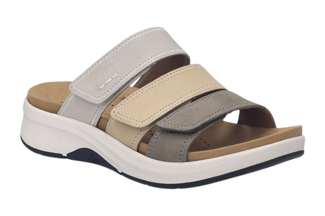 Josef Seibel Estelle 11 Granite Multi Womens #color_grey-multi