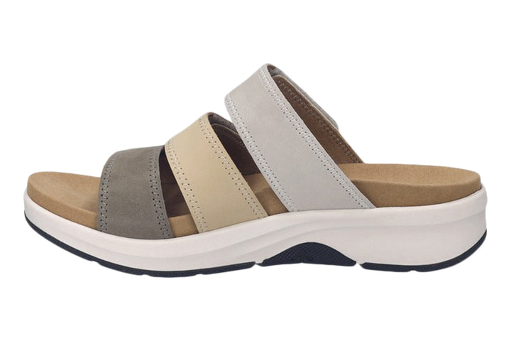 Josef Seibel Estelle 11 Granite Multi Womens #color_grey-multi