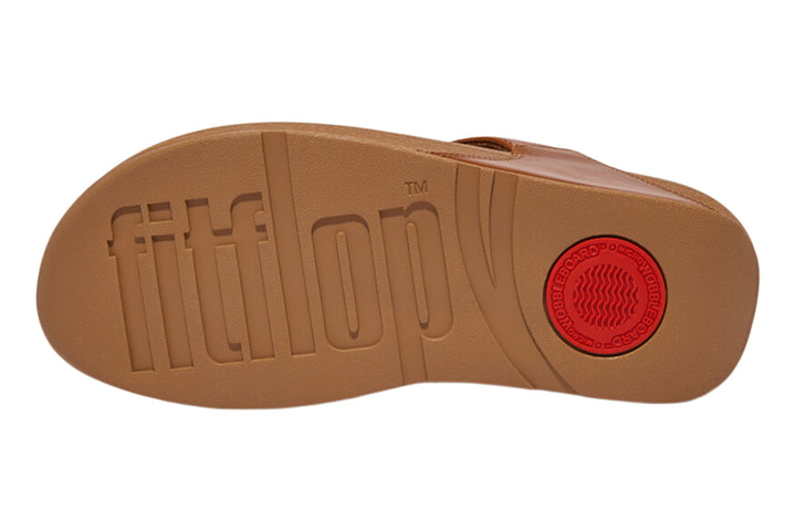 FitFlop Lulu Light Tan Womens #color_brown-tan