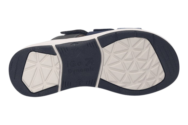 Josef Seibel Estelle 11 Slate/Blue Multi Womens #color_blue-multi
