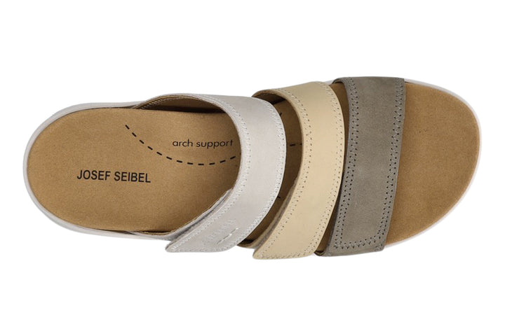 Josef Seibel Estelle 11 Granite Multi Womens #color_grey-multi