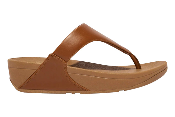 FitFlop Lulu Light Tan Womens #color_brown-tan