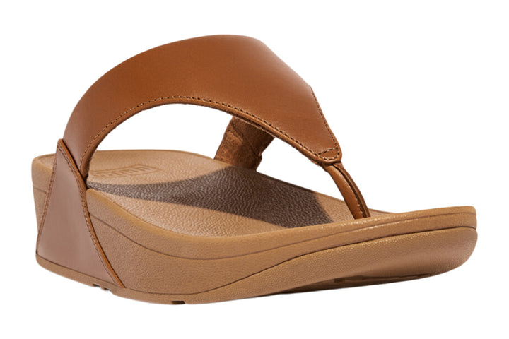 FitFlop Lulu Light Tan Womens #color_brown-tan