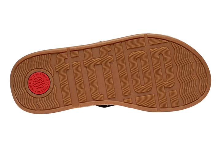 FitFlop F-Mode Espadrille Light Tan Womens #color_brown-tan
