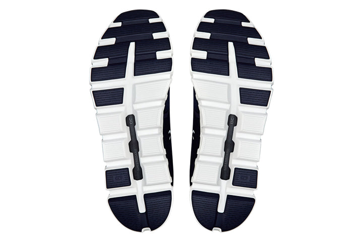 On Cloud 6 D Midnight/White Mens #color_navy