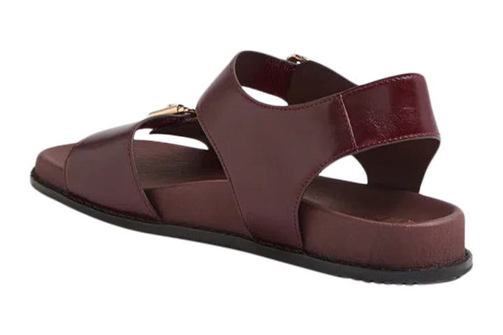 Ziera Hastice W Merlot Womens #color_red-dark-red