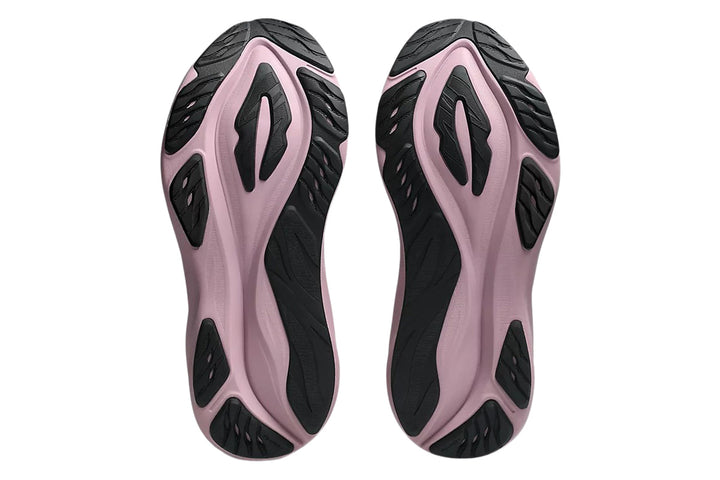 Asics GT-2000 15 B Black/Taro Purple Womens #color_black-multi-pinks