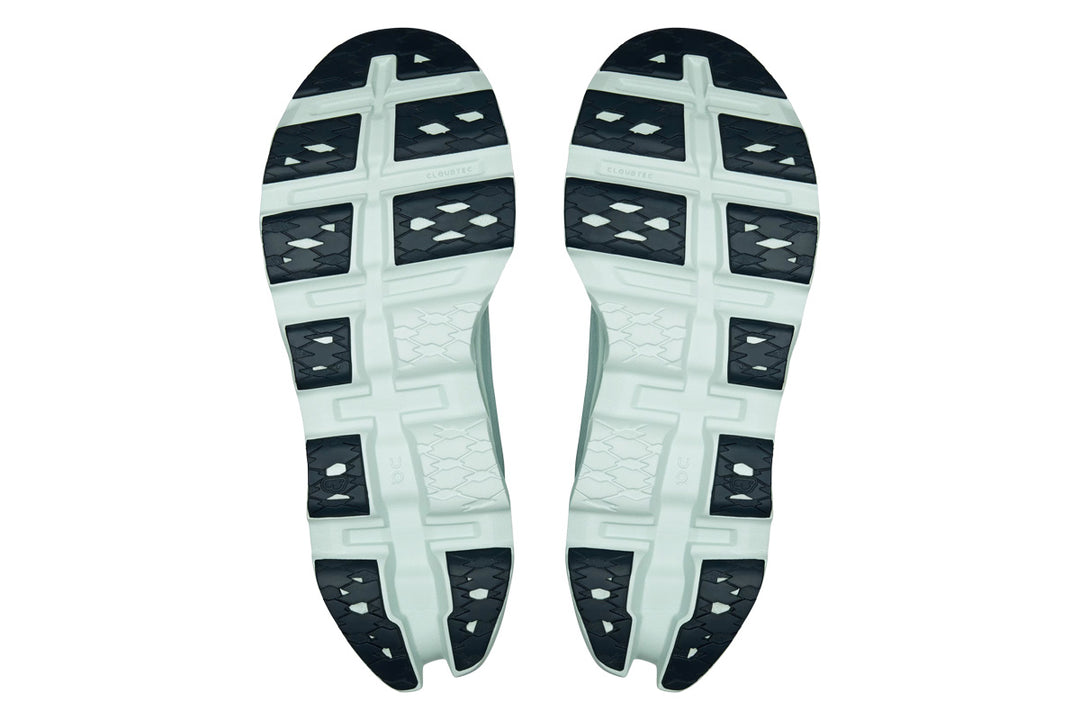 On Cloudmonster 3 D Brook/Flurry Mens #color_blue-multi-greens