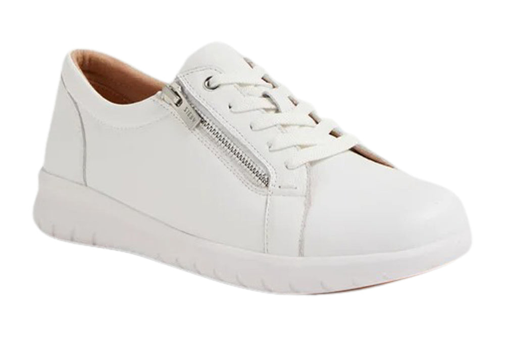 Ziera Solar XW White Womens #color_white