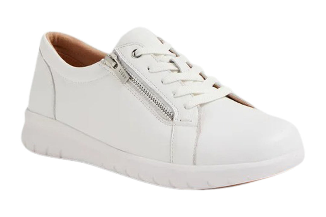 Ziera Solar XW White Womens #color_white
