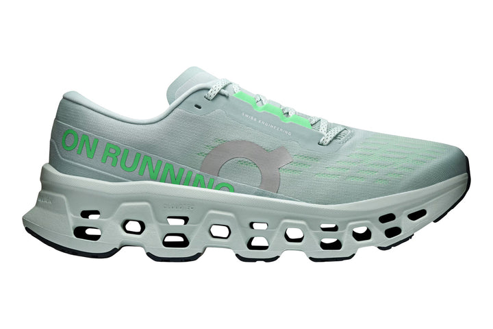 On Cloudmonster 3 D Brook/Flurry Mens #color_blue-multi-greens