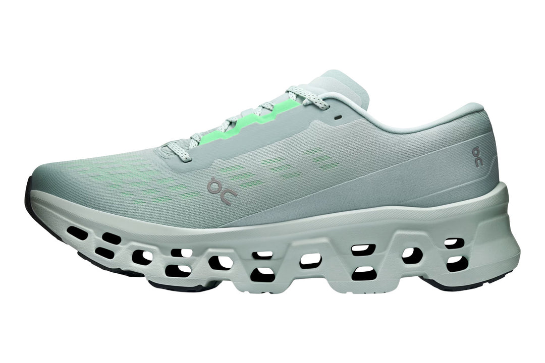 On Cloudmonster 3 D Brook/Flurry Mens #color_blue-multi-greens