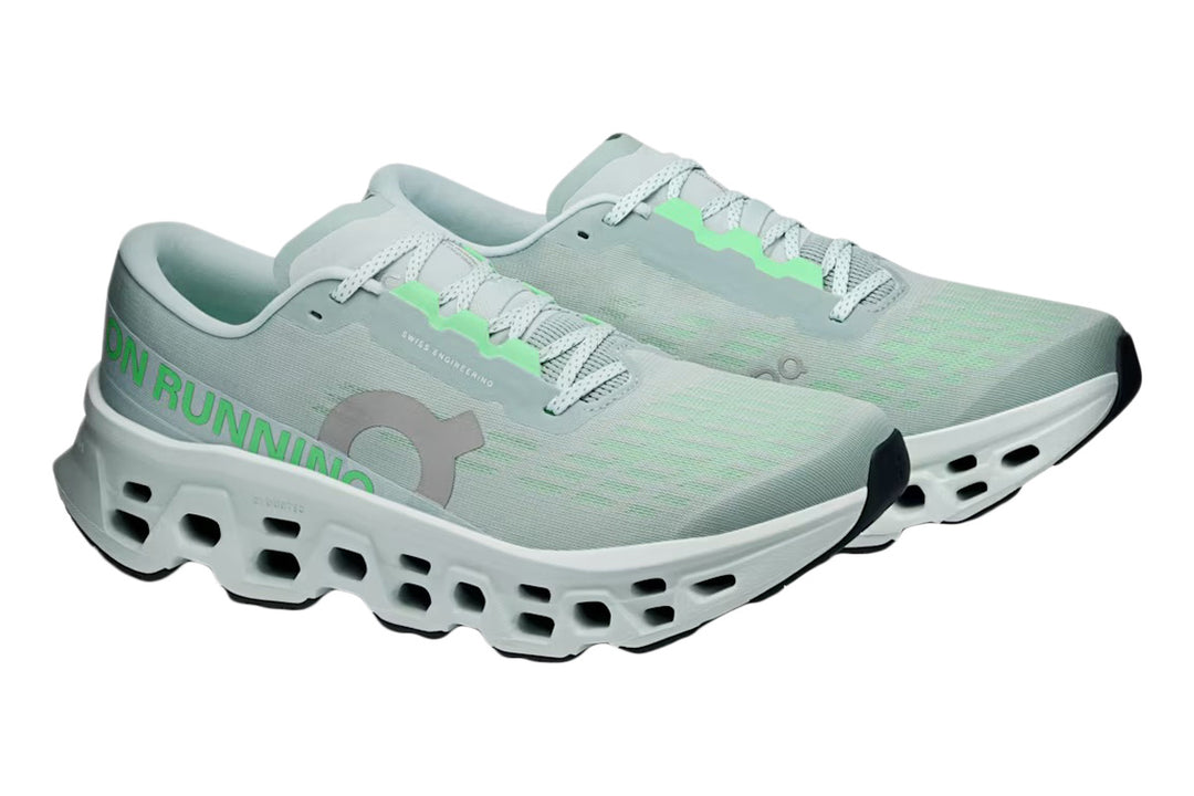 On Cloudmonster 3 D Brook/Flurry Mens #color_blue-multi-greens