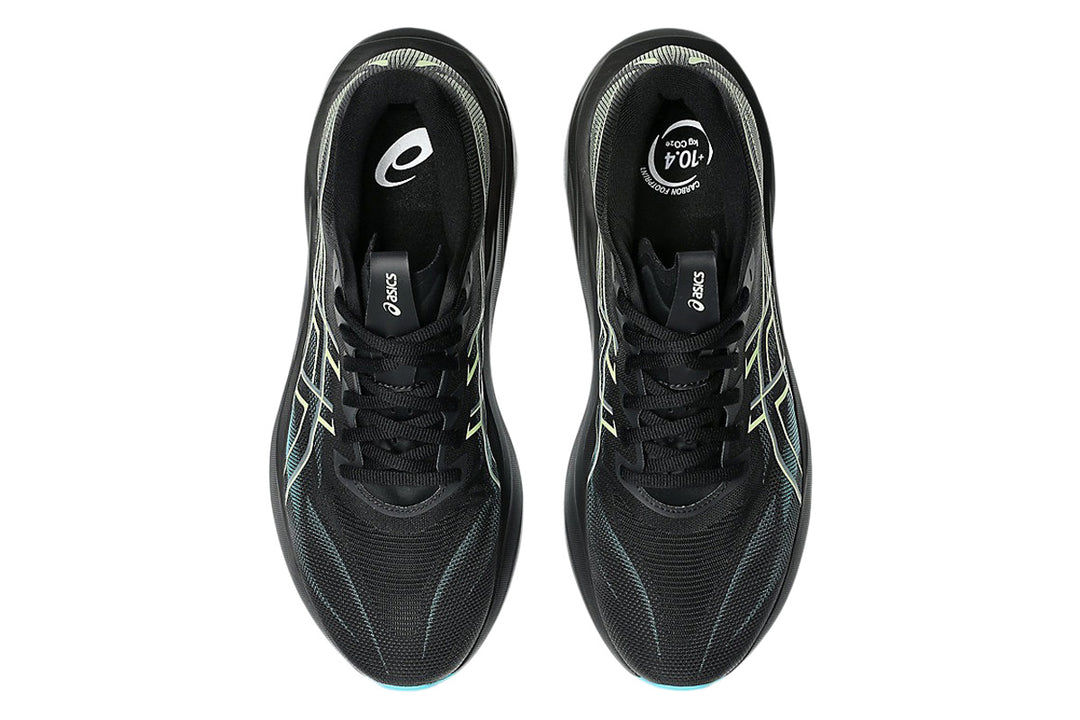 Asics GT-2000 15 D Black/Energy Aqua Mens #color_black-multi