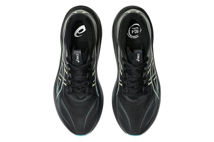 Asics GT-2000 15 D Black/Energy Aqua Mens #color_black-multi