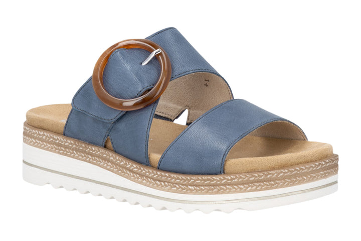 Remonte D0Q51 Denim Womens #color_blue