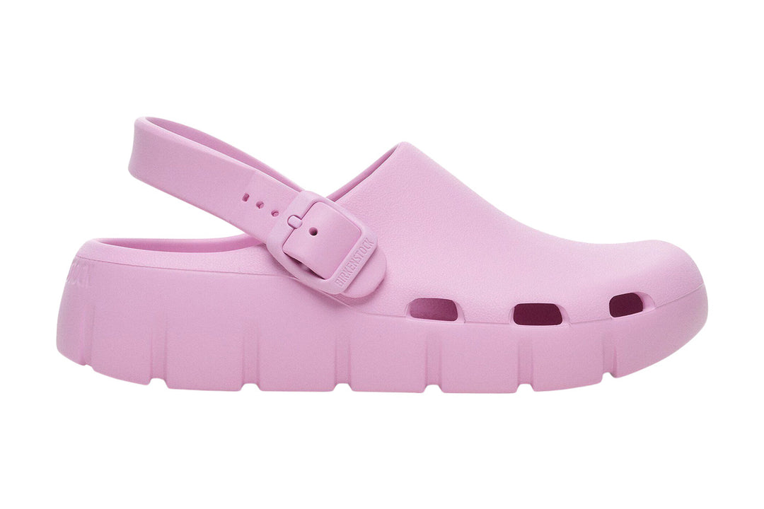 Birkenstock Birki Flow EVA R Fondant Pink Kids #color_pink-soft-pink