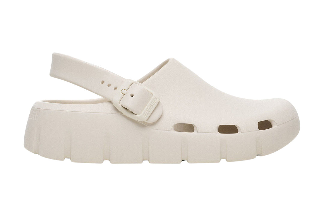 Birkenstock Birki Flow EVA R Eggshell Kids #color_brown-beige