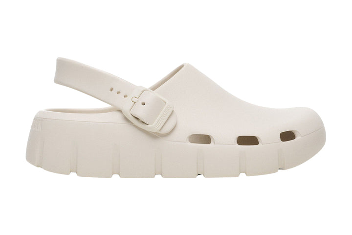 Birkenstock Birki Flow EVA R Eggshell Kids #color_brown-beige