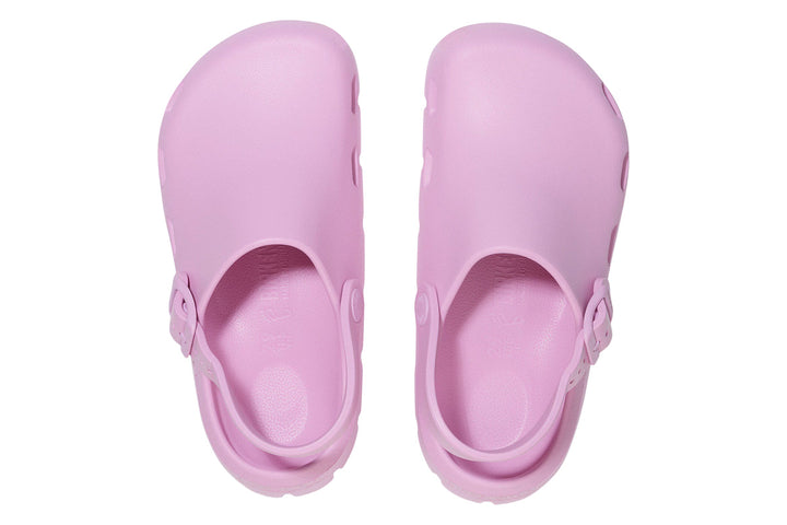 Birkenstock Birki Flow EVA R Fondant Pink Kids #color_pink-soft-pink