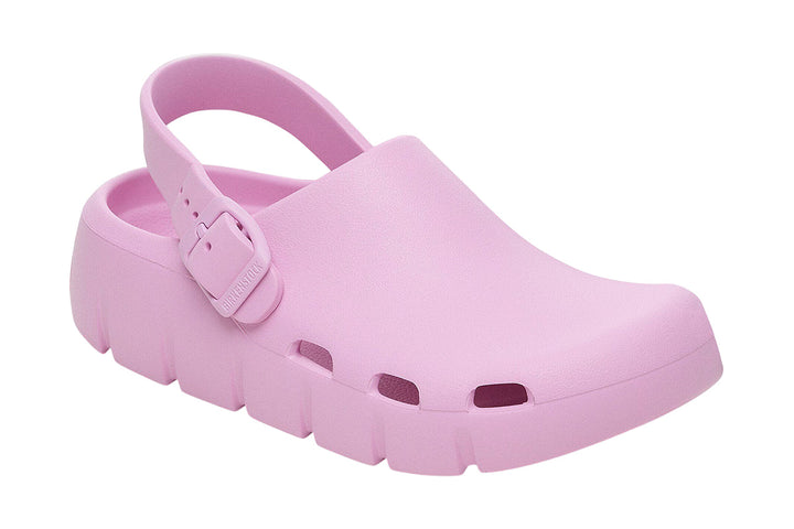 Birkenstock Birki Flow EVA R Fondant Pink Kids #color_pink-soft-pink