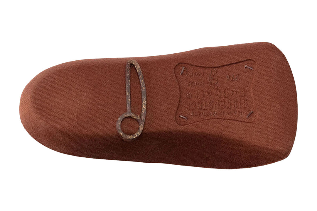 Birkenstock Blue Footbed Tradition Medium Unisex #color_blue