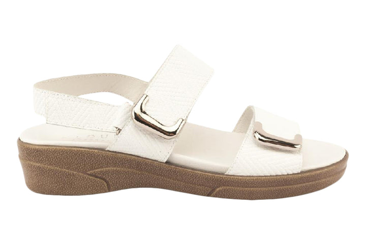 Klouds Elegance Luxe White Womens #color_white
