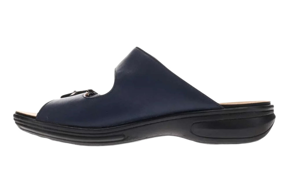 Revere Florence II M Royal Blue Womens #color_navy