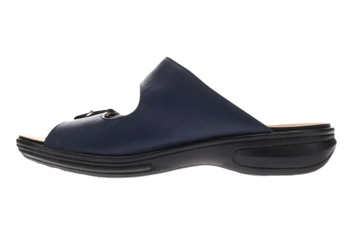 Revere Florence II M Royal Blue Womens #color_navy