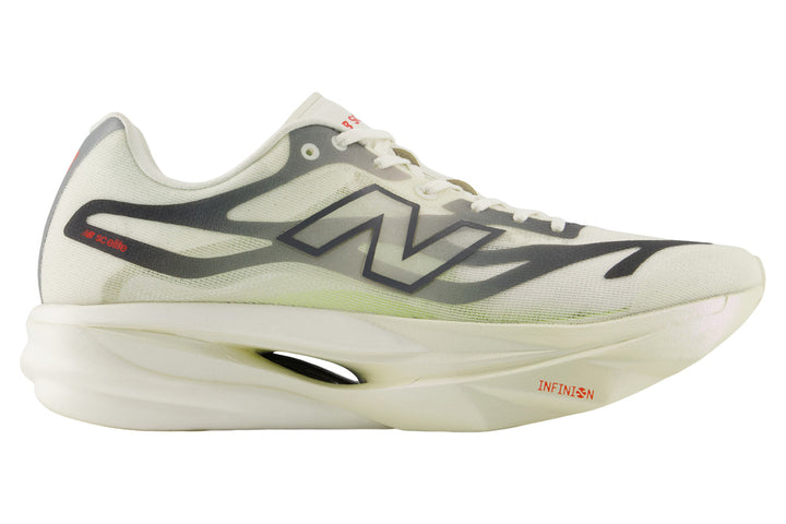 New Balance SuperComp Elite v6 D Pistachio Butter/Sea Salt Mens #color_white-multi