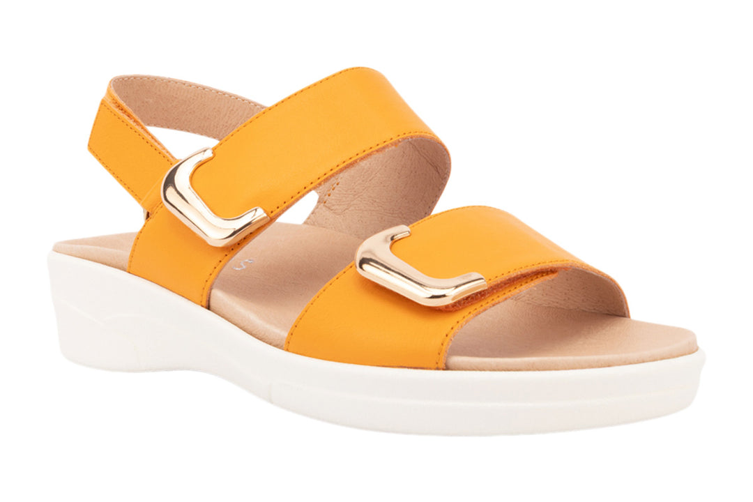 Klouds Elegance Orange Womens #color_orange