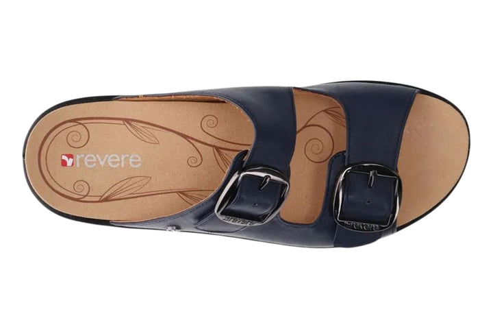 Revere Florence II M Royal Blue Womens #color_navy