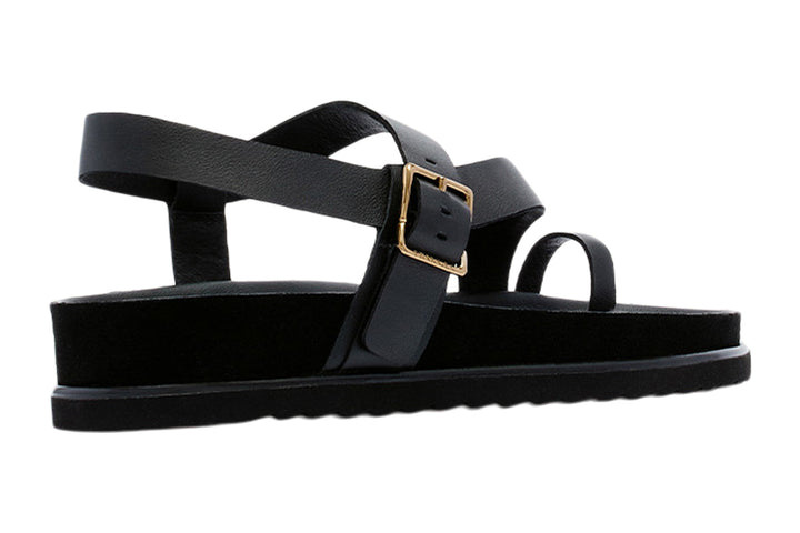Frankie 4 Ren Black Womens #color_black